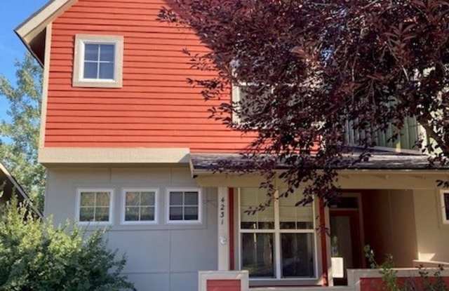 Charming in the Heart of Bozeman