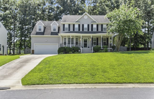 2530 Exhall Court - 2530 Exhall Court, Chester, VA 23831