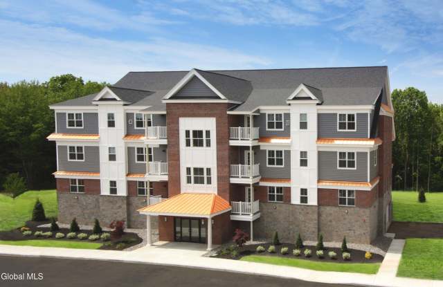 Photo of 3 Kilburn Court unit: 301