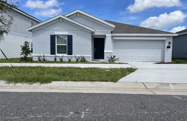 831 OFANTO WAY - 831 Ofanto Way, Haines City, FL 33844