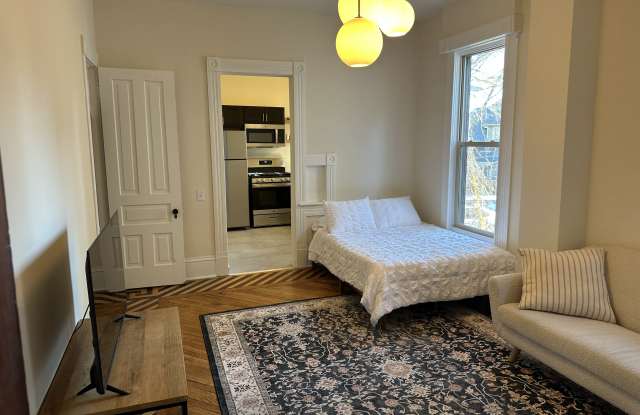 315 N Pinckney - Unit 2