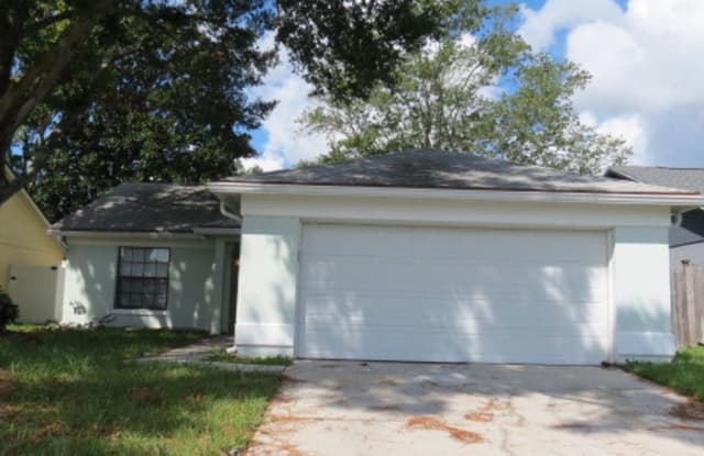 1047 Abell Circle - 1047 Abell Circle, Oviedo, FL 32765