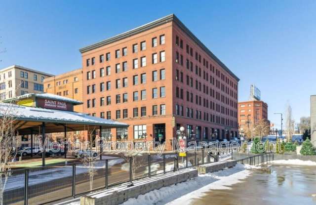 289 5th Street East #406