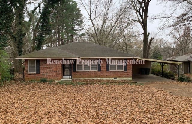 3323 Scenic Terrace - 3323 Scenic Hwy, Memphis, TN 38128