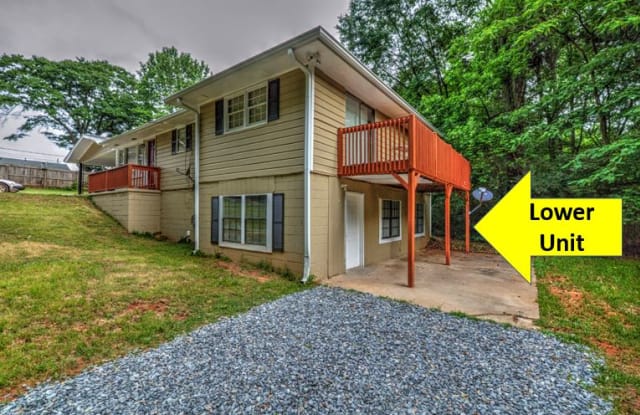 5541 Austell Road - C - 5541 Austell Road, Austell, GA 30106