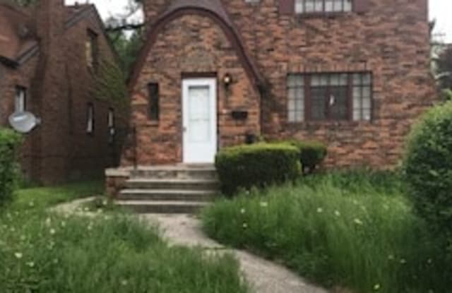 16501 Patton Street - 16501 Patton Street, Detroit, MI 48219