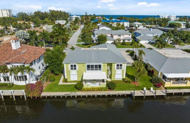 1704 Del Haven Drive