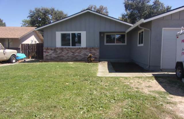 Fairmont - 425 Wilmington Way, Vacaville, CA 95687