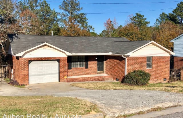 2669 Corning Street - 2669 Corning Street, Augusta, GA 30815