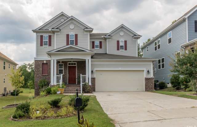 208 River Pine Drive
