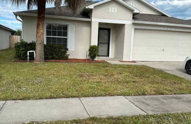 Single Family Home