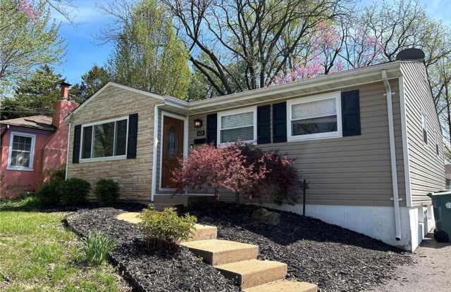 620 NIRK AVENUE | KIRKWOOD 63122