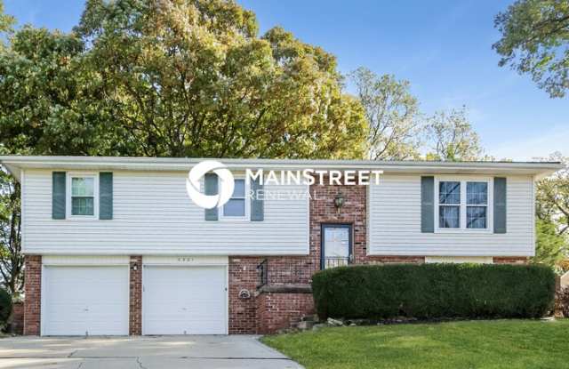 Photo of 5221 North Wyandotte Street