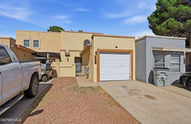 3208 ISLA MORADA Drive