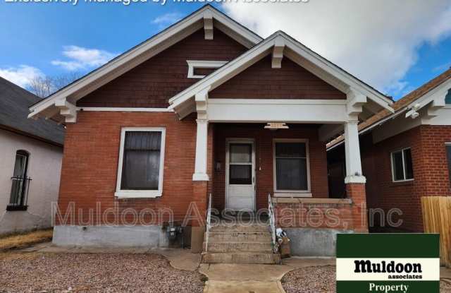 Photo of 1219 E Evans Ave