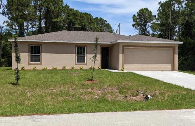 217 Deeyan Avenue - 217 Deeyan Avenue Northwest, Palm Bay, FL 32907