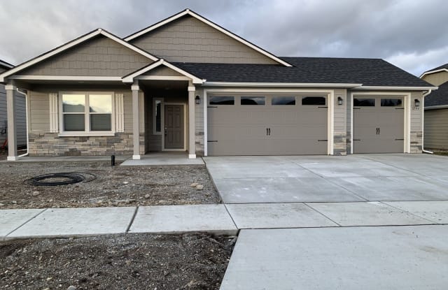 3794 N Peyton Ln - 3794 N Peyton Ln, Kootenai County, ID 83854