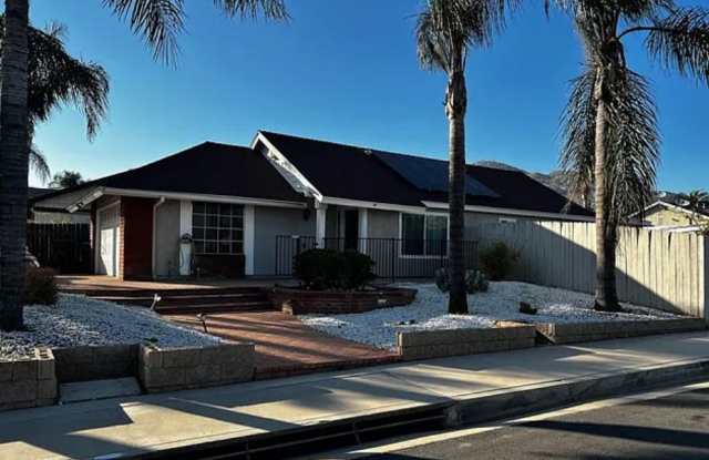 22950 Chambray Drive - 1