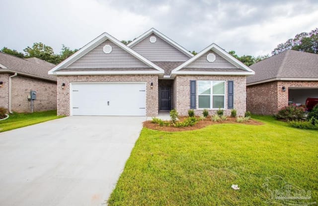 3896 Hawks Landing Cir - 3896 Hawks Landing Circle, Pace, FL 32571