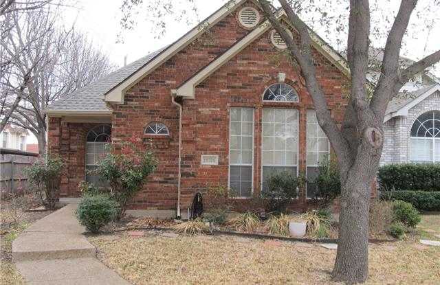 18724 Redstone Circle - 18724 Redstone Circle, Dallas, TX 75252