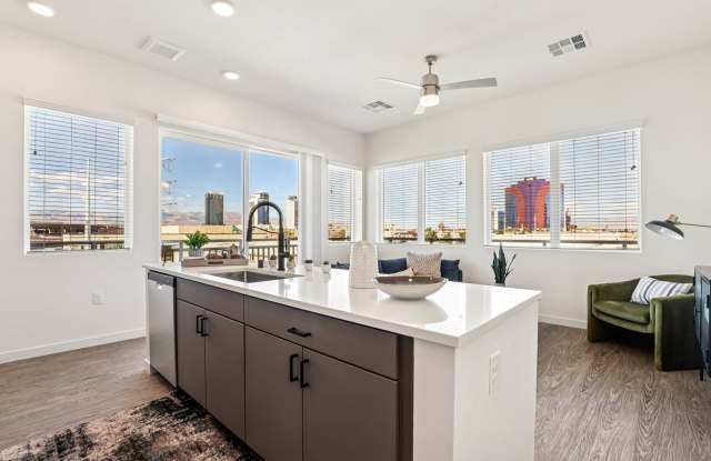 Photo of Aura Vegas Apartments