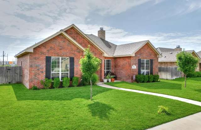 7311 Providence Drive