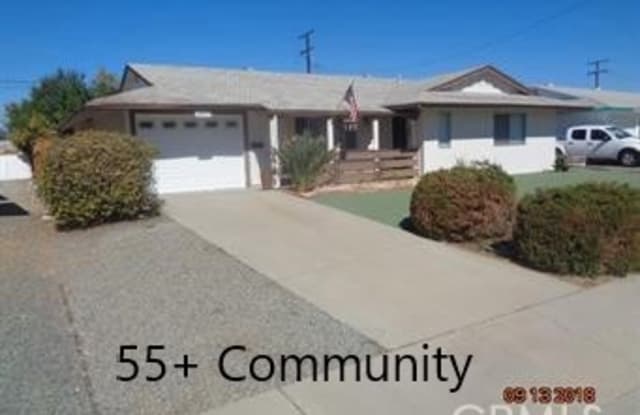 28813 Snead - 28813 Snead Drive, Menifee, CA 92586