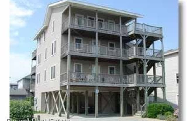 8-D Sunset Avenue - 8 Sunset Ave, Wrightsville Beach, NC 28480