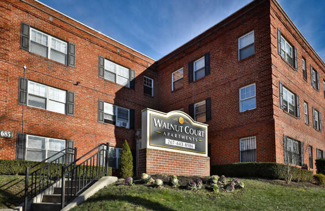 Photo of Walnut Court