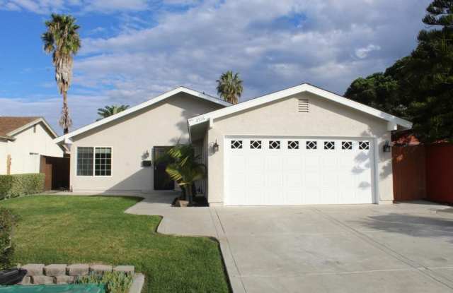 Photo of 3Bed/2Bath Upgraded Home off Mira Mesa Blvd~ Lepus