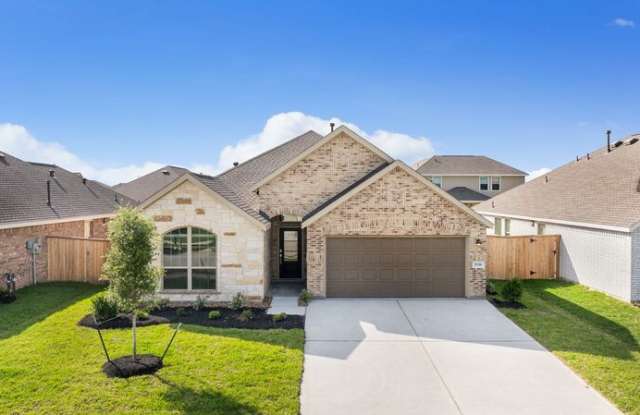 5338 Still Meadow Lane - 5338 Still Meadow Lane, Fort Bend County, TX 77469