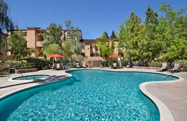 mResidences Silicon Valley