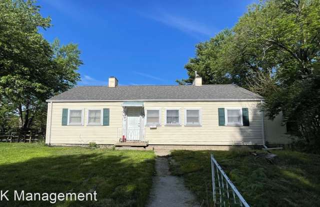 520 S 19th Street