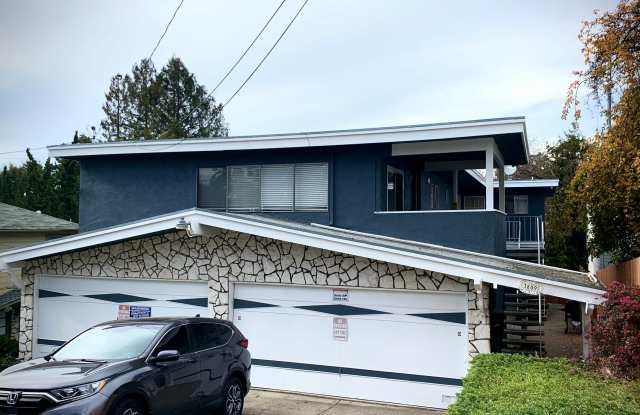 3809 Buell Street