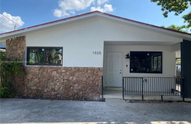 1935 NW 26th Ave - 1935 Northwest 26th Avenue, Miami, FL 33125