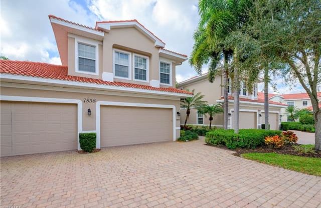 7858 Hawthorne TER - 7858 Hawthorne Terrace, Lely Resort, FL 34113