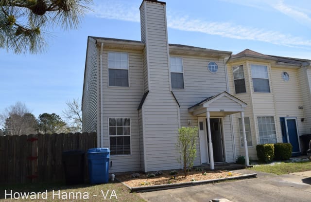 3083 Glastonbury Drive - 3083 Glastonbury Drive, Virginia Beach, VA 23453