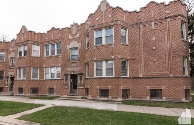 4417 West School Street - 4417 West School Street, Chicago, IL 60641