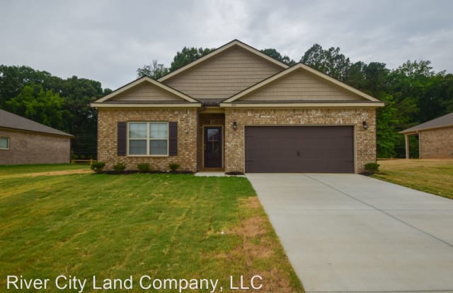 400 Lilly - 400 Lilly Dr, Fayette County, TN 38060