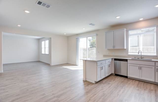 The Terraces at Stanford Ranch II