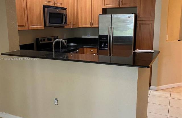 2832 SW 81st Avenue 1303, Miramar, FL 33025