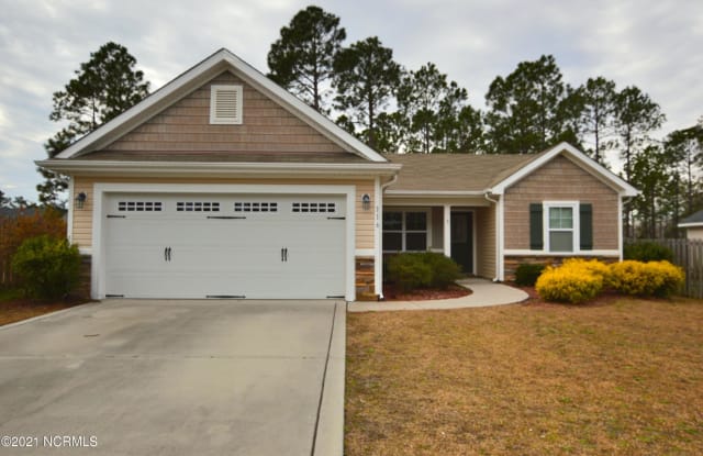 116 Oyster Landing Drive - 116 Oyster Landing Dr, Onslow County, NC 28445