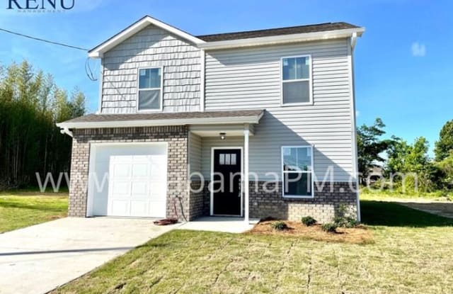 1225 11th Place - 1225 11th Place, Pleasant Grove, AL 35127