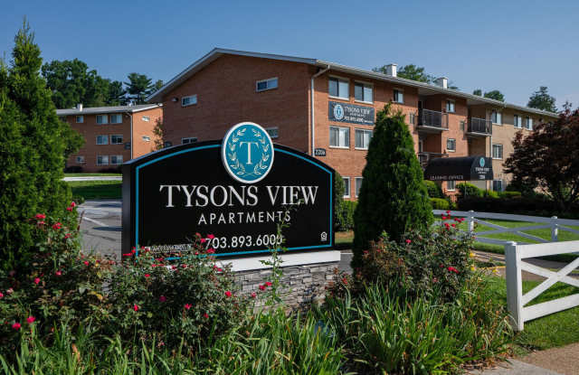 Tysons View