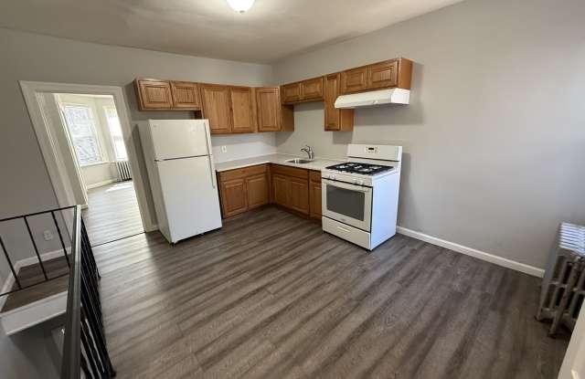 1177 Morton Street - B
