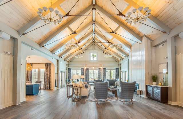 Atlantic at Grand Oaks