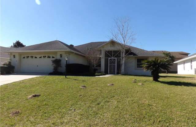 2765 N Brentwood Circle - 2765 North Brentwood Circle, Pine Ridge, FL 34461