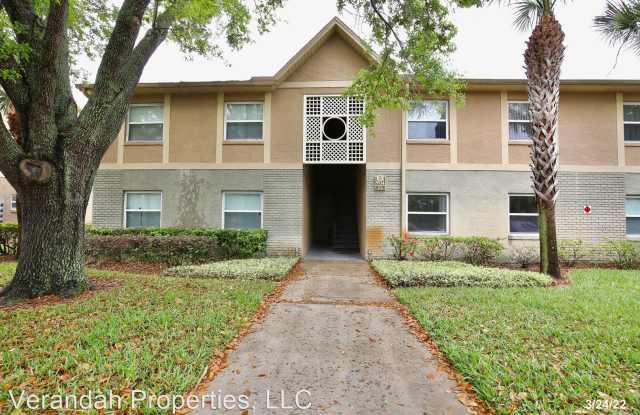 9934 Turf Way Unit 2 - 9934 Turf Way, Orange County, FL 32837