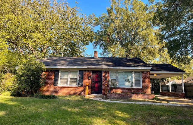 1270 PERKINS TERRACE Rd