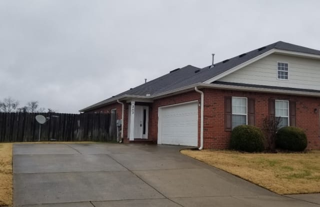 353 Cottage Dr - 353 Cottage Drive, Gallatin, TN 37066